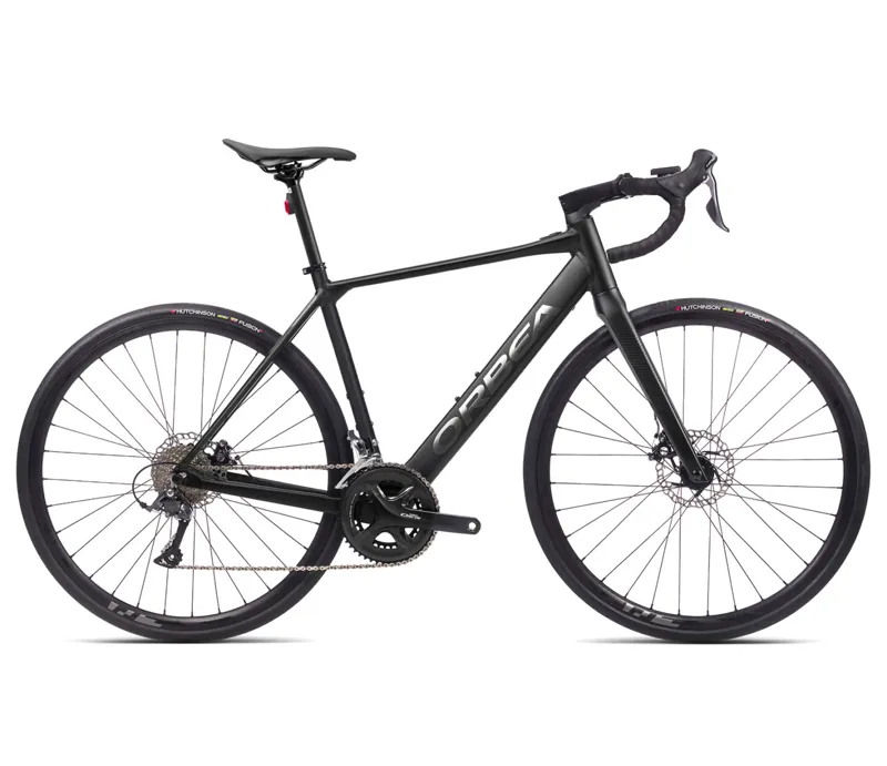 Orbea GAIN D50 Electric Road Bike in Black